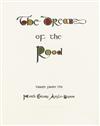 (ST. TERESAS PRESS.) The Dream of the Rood, Taken from the Ninth Century Anglo-Saxon.